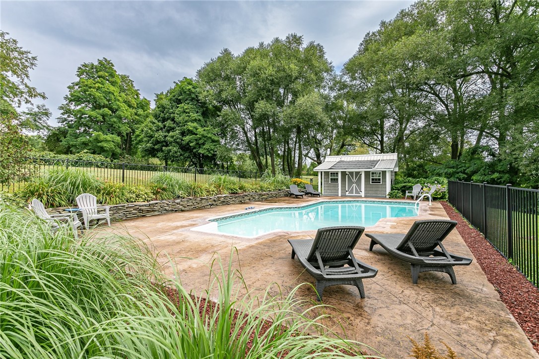 3423 Smallwood Road Warsaw, NY 14569 - Photo 11 of 41