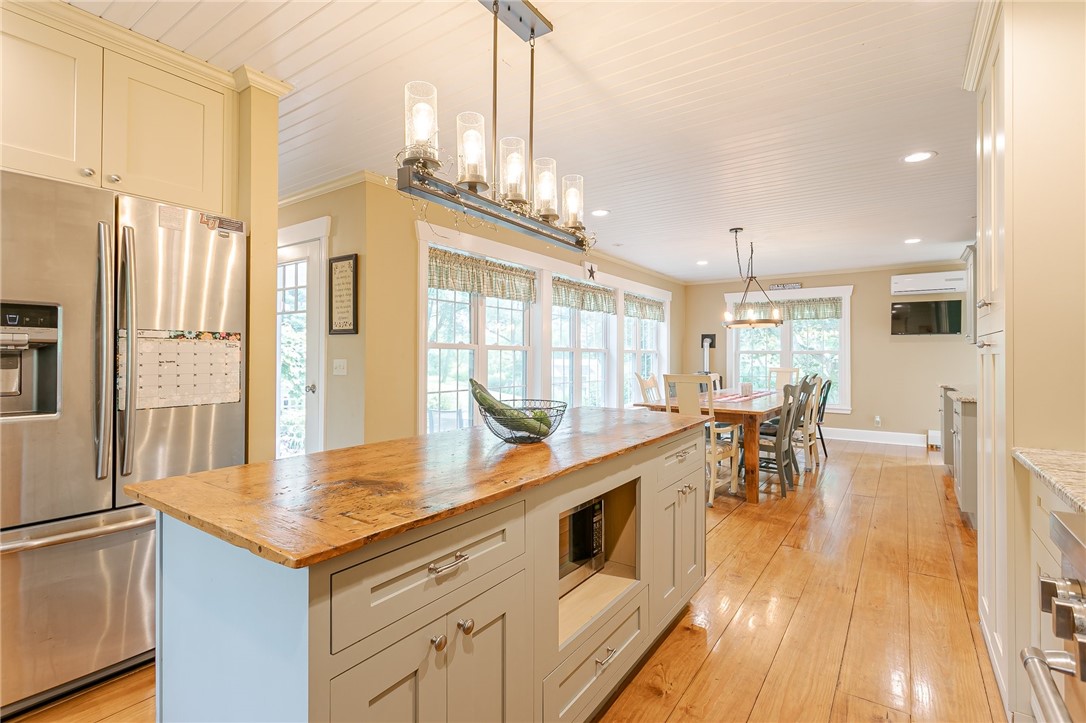 3423 Smallwood Road Warsaw, NY 14569 - Photo 14 of 41 Loads of natural light