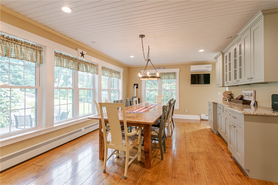 3423 Smallwood Road Warsaw, NY 14569 - Photo 17 of 41 Room for family and friends