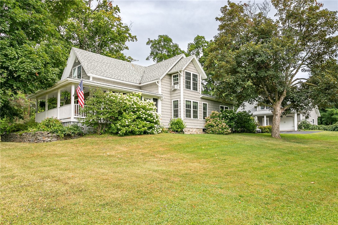 3423 Smallwood Road Warsaw, NY 14569 - Photo 2 of 41