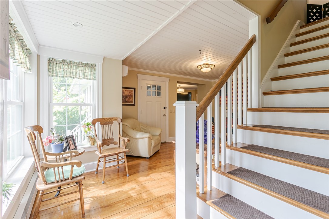 3423 Smallwood Road Warsaw, NY 14569 - Photo 21 of 41 So much natural light