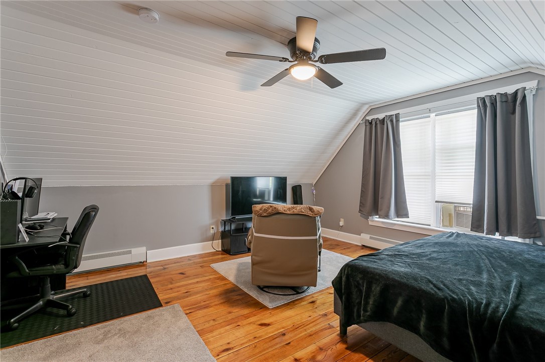 3423 Smallwood Road Warsaw, NY 14569 - Photo 28 of 41 Upstairs bedroom number 2