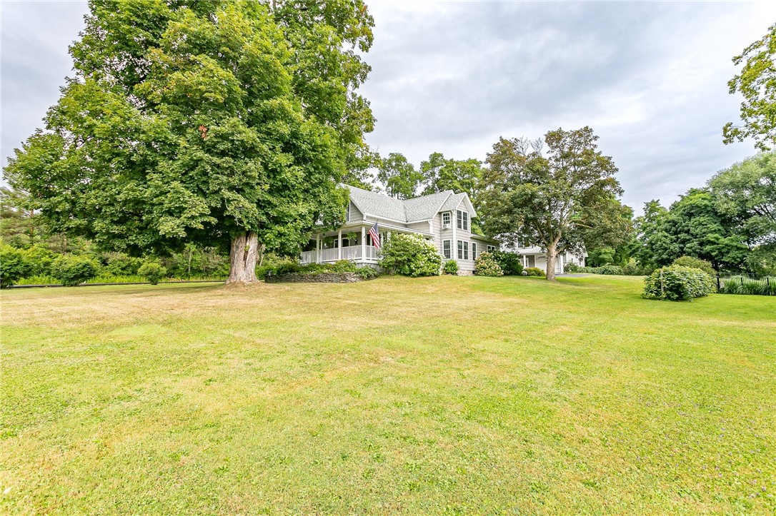 3423 Smallwood Road Warsaw, NY 14569 - Photo 3 of 41