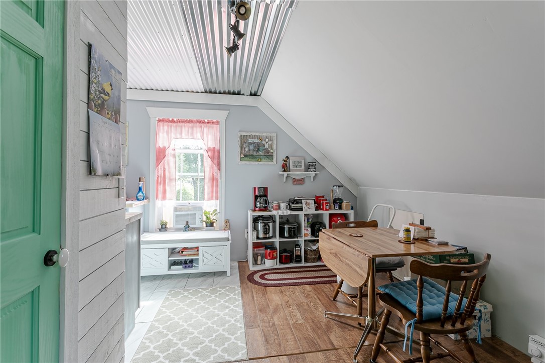 3423 Smallwood Road Warsaw, NY 14569 - Photo 36 of 41 Endless possibilities for this space. Home office,