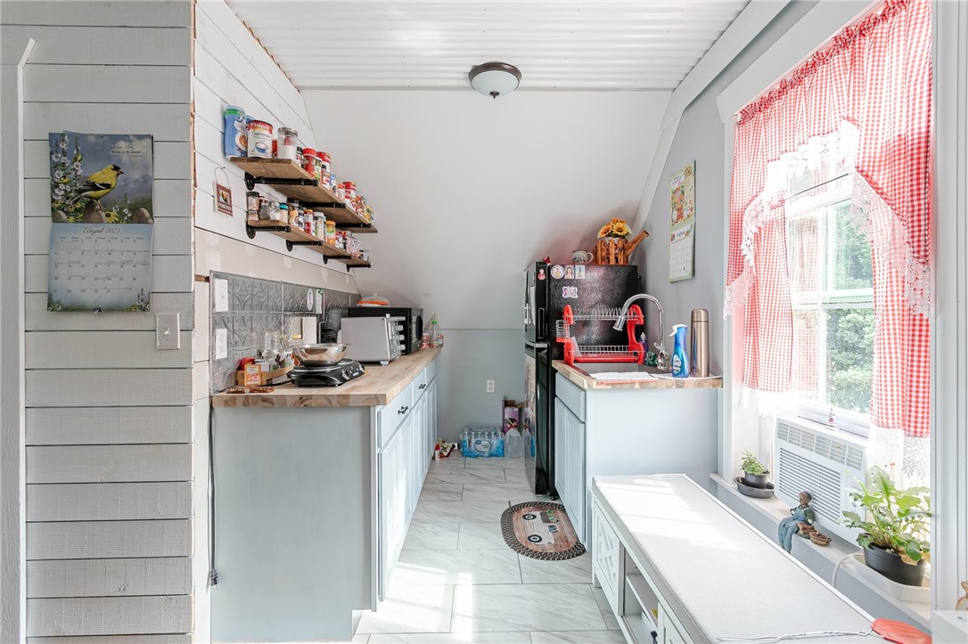 3423 Smallwood Road Warsaw, NY 14569 - Photo 41 of 41 A place for your snacks when working from home