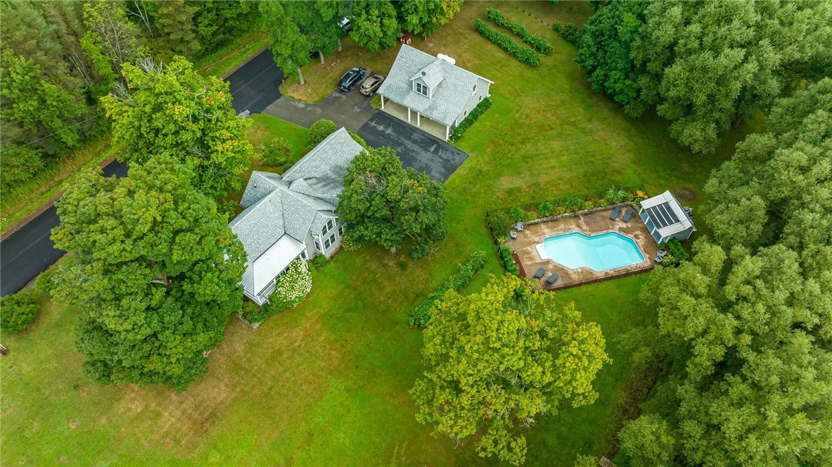 3423 Smallwood Road Warsaw, NY 14569 - Photo 9 of 41