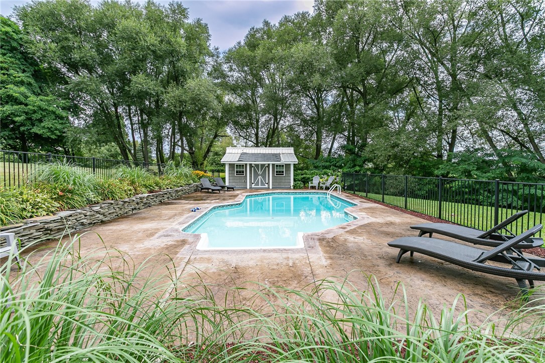 3423 Smallwood Road Warsaw, NY 14569 - Photo 10 of 41