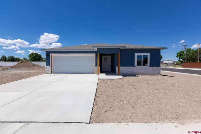 $374,900 | 625 Nuvue, Delta, CO 81416