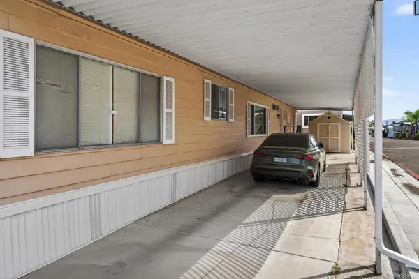 $249,900 | 8701 Mesa Road, Unit SPC 116, Santee, CA 92071