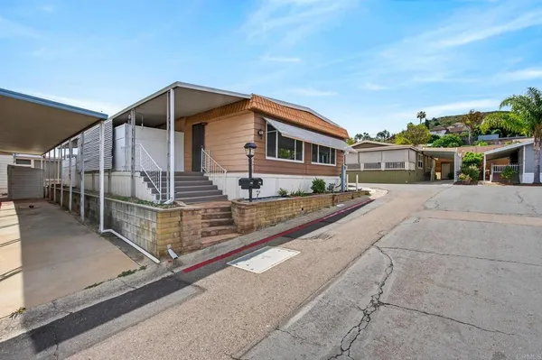 $249,900 | 8701 Mesa Road, Unit SPC 116, Santee, CA 92071