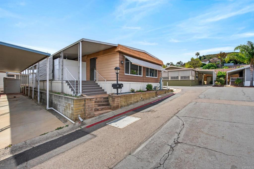 8701 Mesa Road, Unit SPC 116 Santee, CA 92071 - Photo 25 of 26