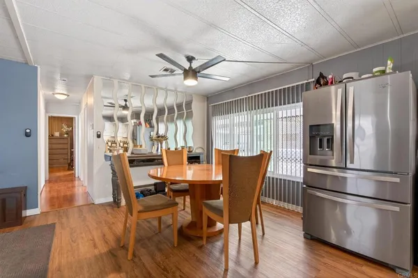 $249,900 | 8701 Mesa Road, Unit SPC 116, Santee, CA 92071