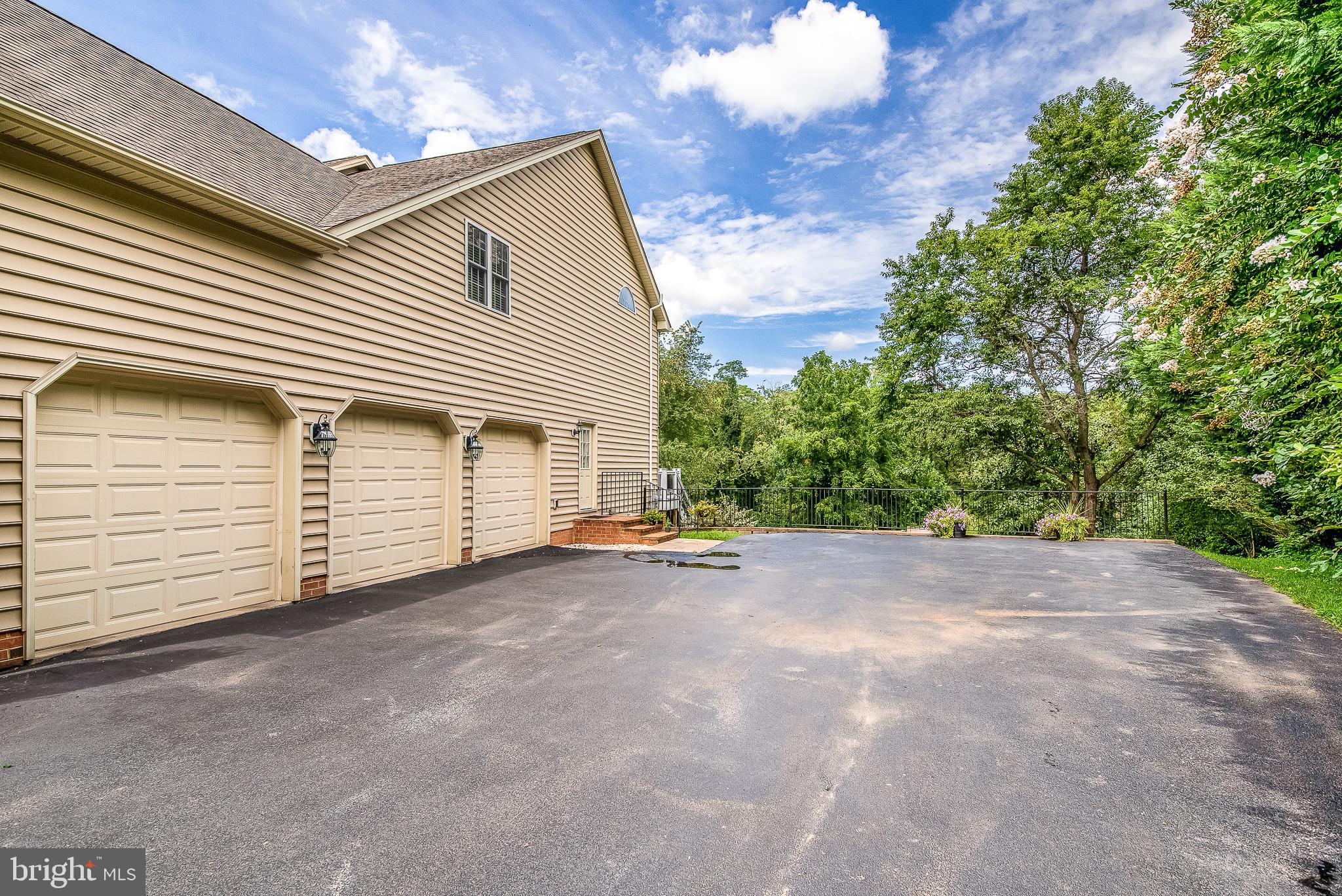 2612 Rocks Road Forest Hill, MD 21050 - Photo 61 of 75 Three car garage