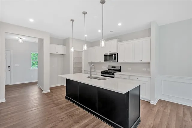 $369,990 | 19 Madison Lane, Adairsville, GA 30103