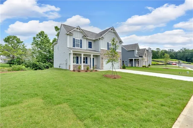 $369,990 | 19 Madison Lane, Adairsville, GA 30103