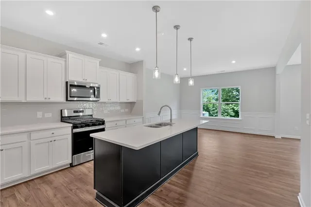 $369,990 | 19 Madison Lane, Adairsville, GA 30103