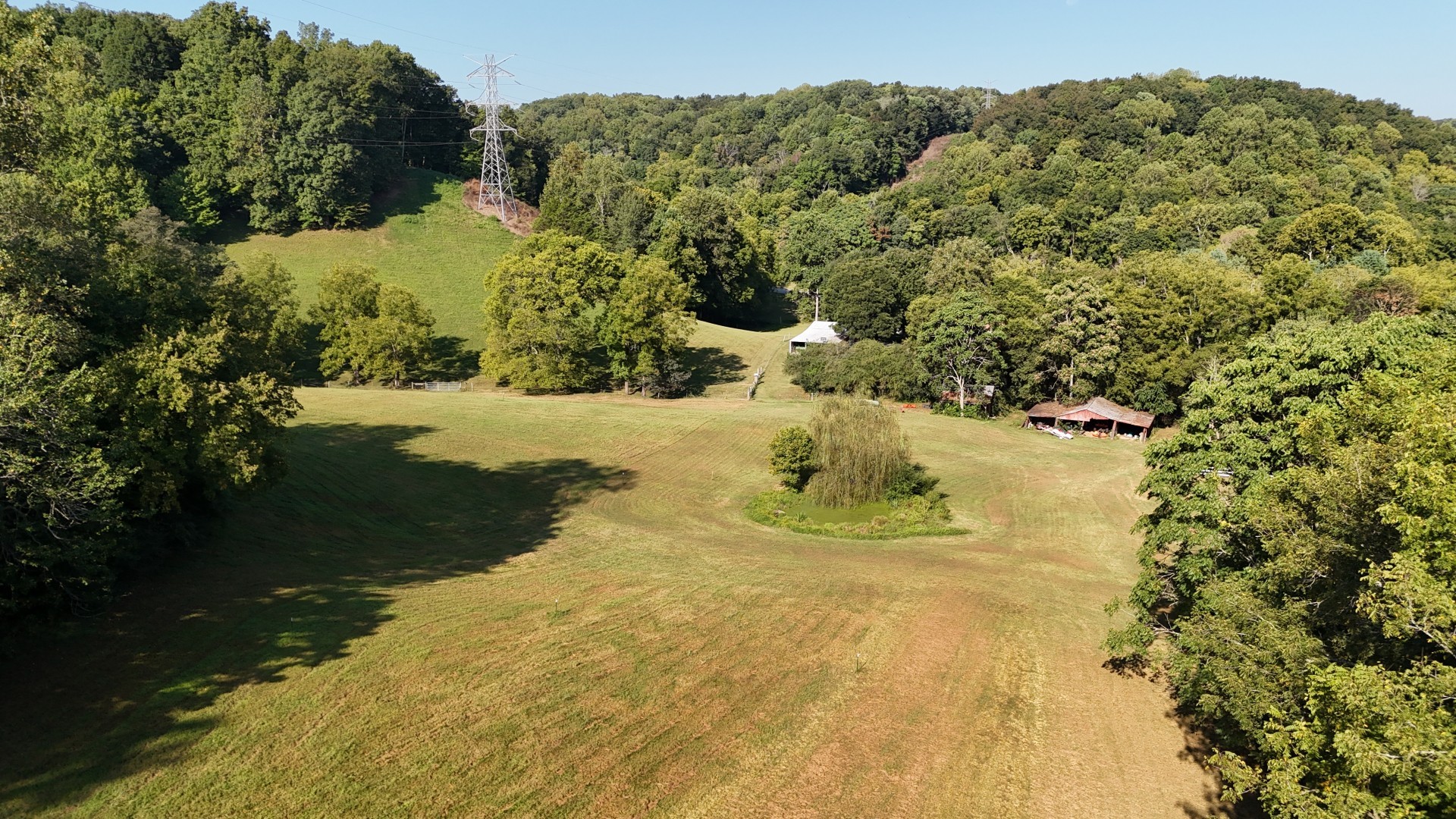 3655 Lyndell Bell Road Normandy, TN 37360 - Photo 5 of 14 Gallery Image 5