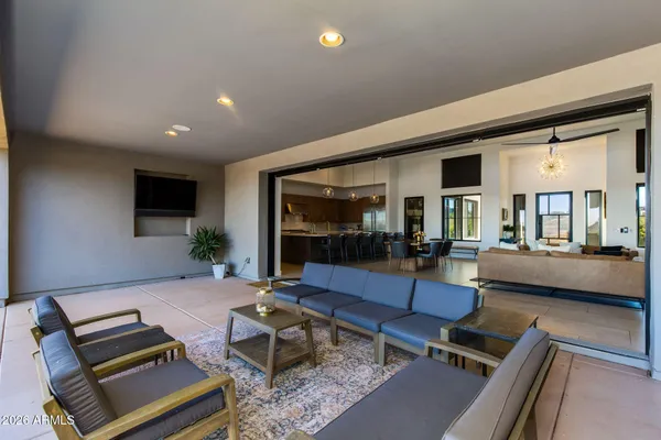 $3,995,000 | 24020 North 123rd Street, Scottsdale, AZ 85255