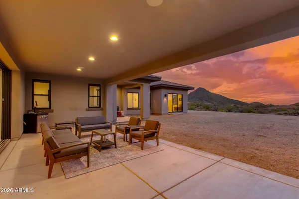 $3,995,000 | 24020 North 123rd Street, Scottsdale, AZ 85255
