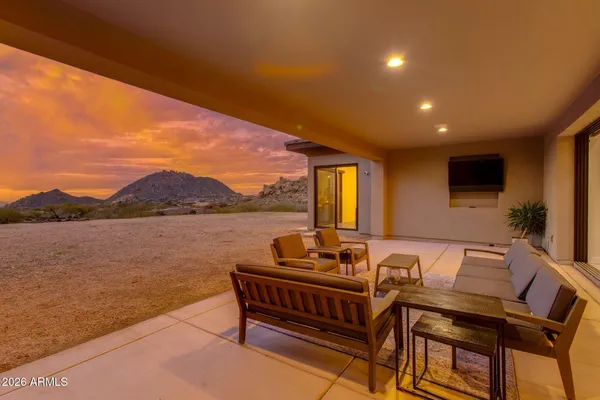 $3,995,000 | 24020 North 123rd Street, Scottsdale, AZ 85255