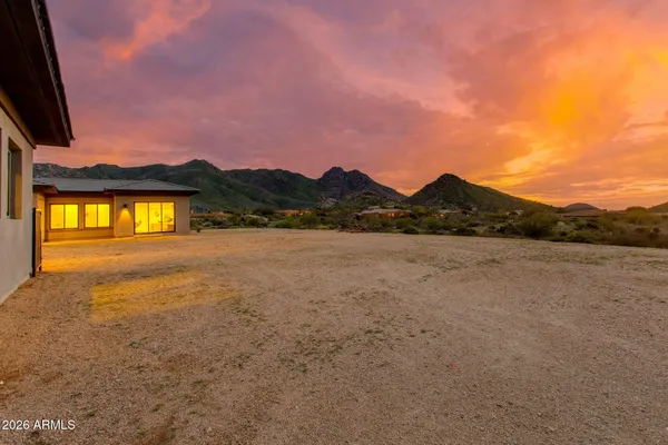 $3,995,000 | 24020 North 123rd Street, Scottsdale, AZ 85255
