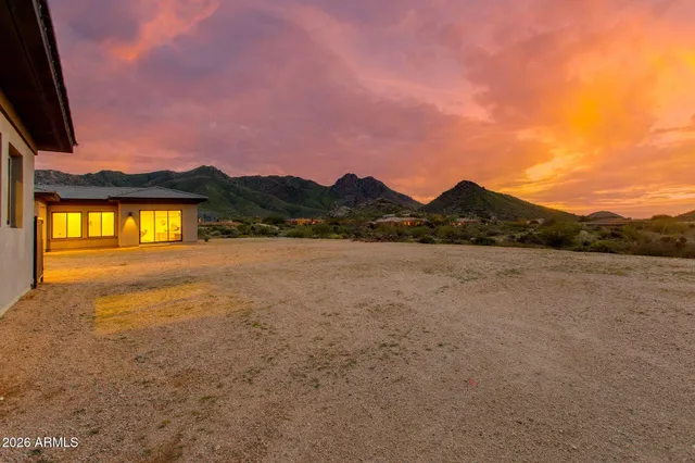 $4,200,000 | 24020 North 123rd Street, Scottsdale, AZ 85255