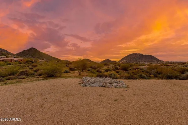 $3,995,000 | 24020 North 123rd Street, Scottsdale, AZ 85255