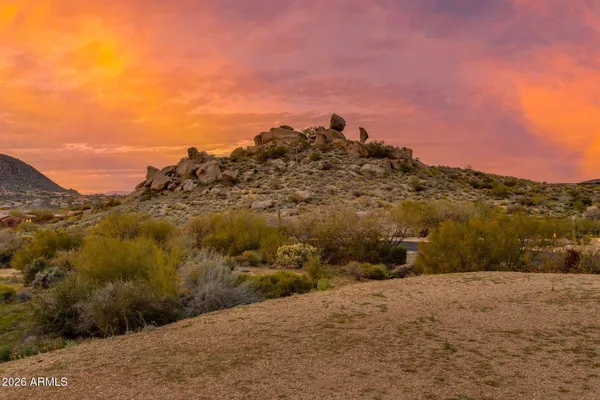 $3,995,000 | 24020 North 123rd Street, Scottsdale, AZ 85255