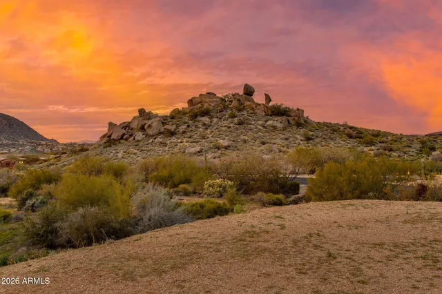 $4,200,000 | 24020 North 123rd Street, Scottsdale, AZ 85255