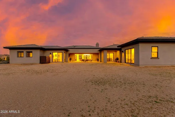 $3,995,000 | 24020 North 123rd Street, Scottsdale, AZ 85255