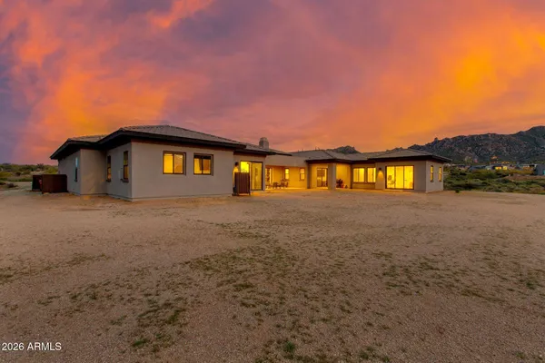 $3,995,000 | 24020 North 123rd Street, Scottsdale, AZ 85255