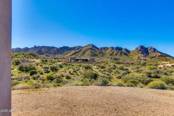 $3,995,000 | 24020 North 123rd Street, Scottsdale, AZ 85255