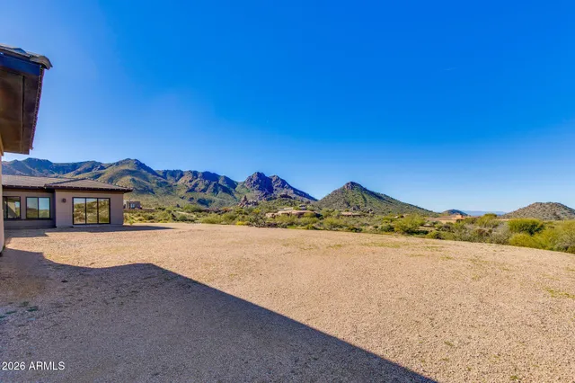$4,200,000 | 24020 North 123rd Street, Scottsdale, AZ 85255
