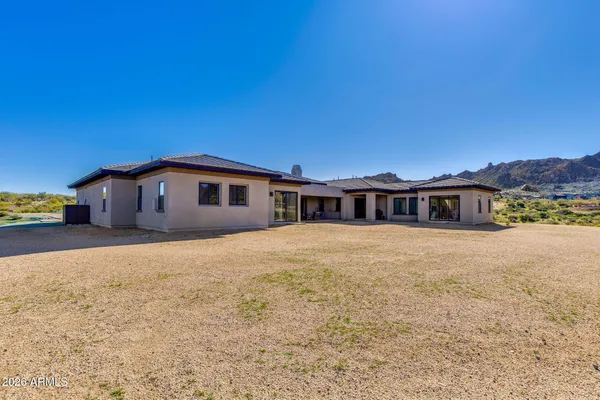 $3,995,000 | 24020 North 123rd Street, Scottsdale, AZ 85255
