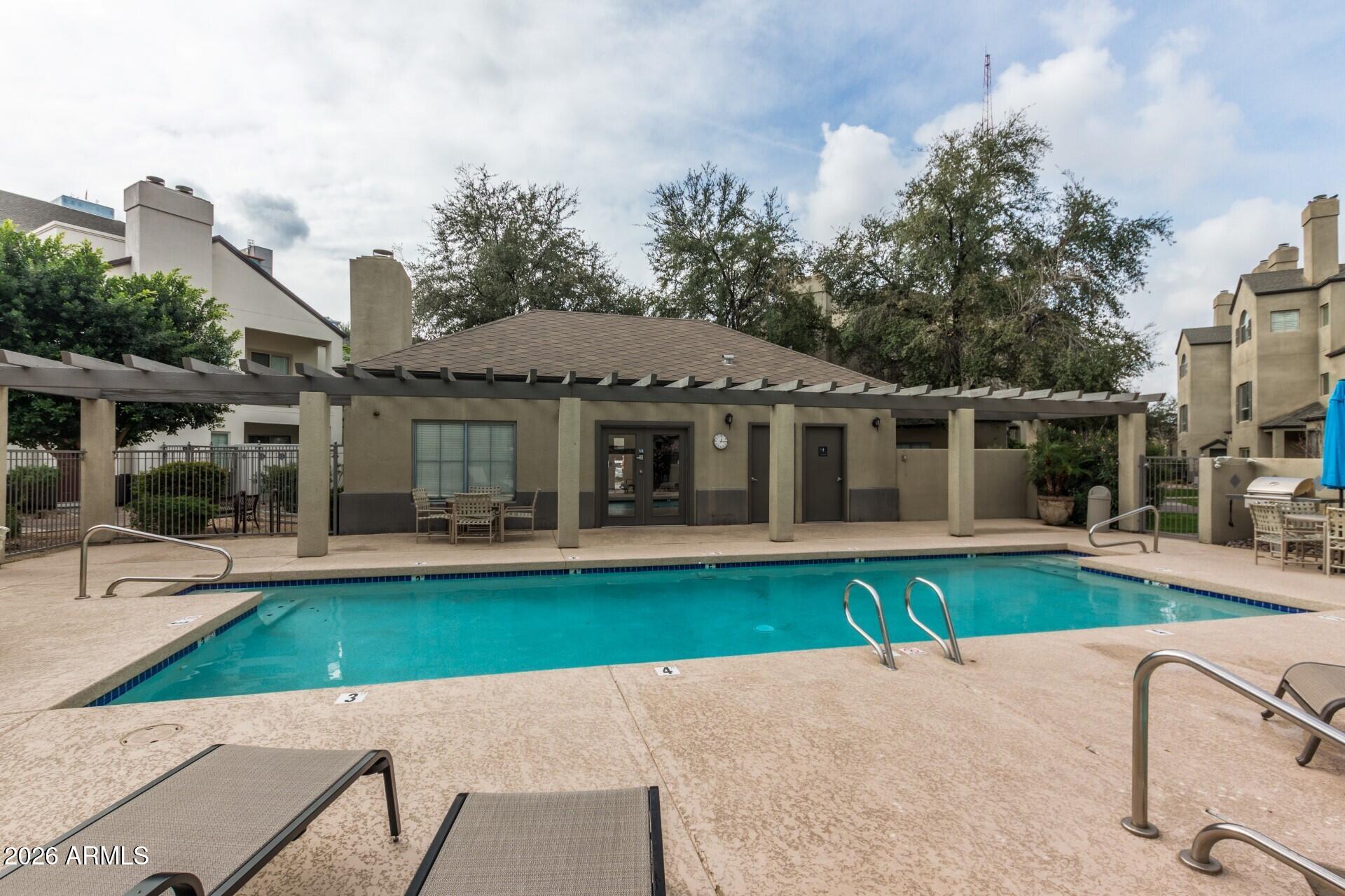 100 East Fillmore Street, Unit 113 Phoenix, AZ 85004 - Photo 37 of 40 37 - Fillmore