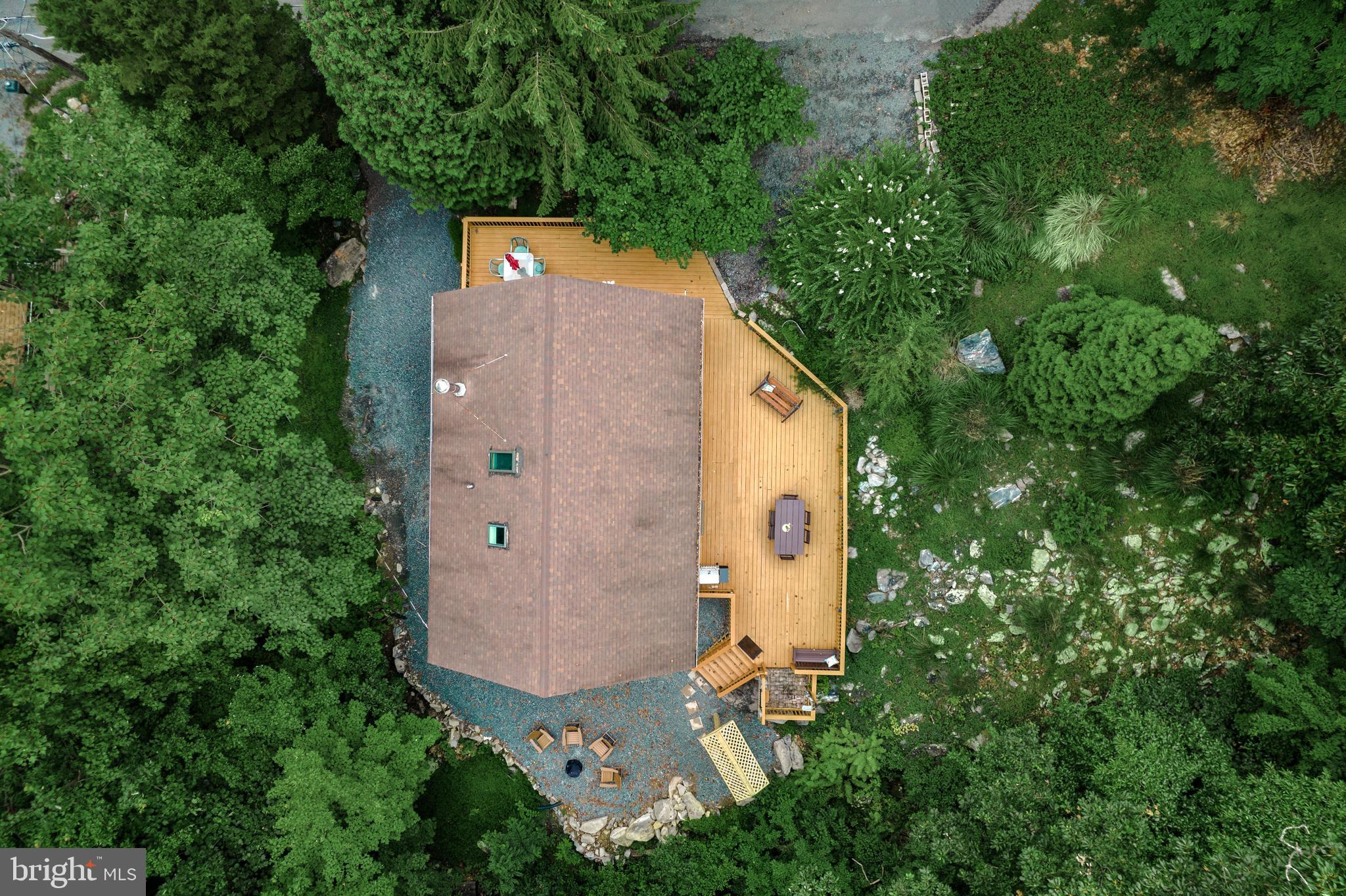 950 Wild Turkey Road Harpers Ferry, WV 25425 - Photo 1 of 26