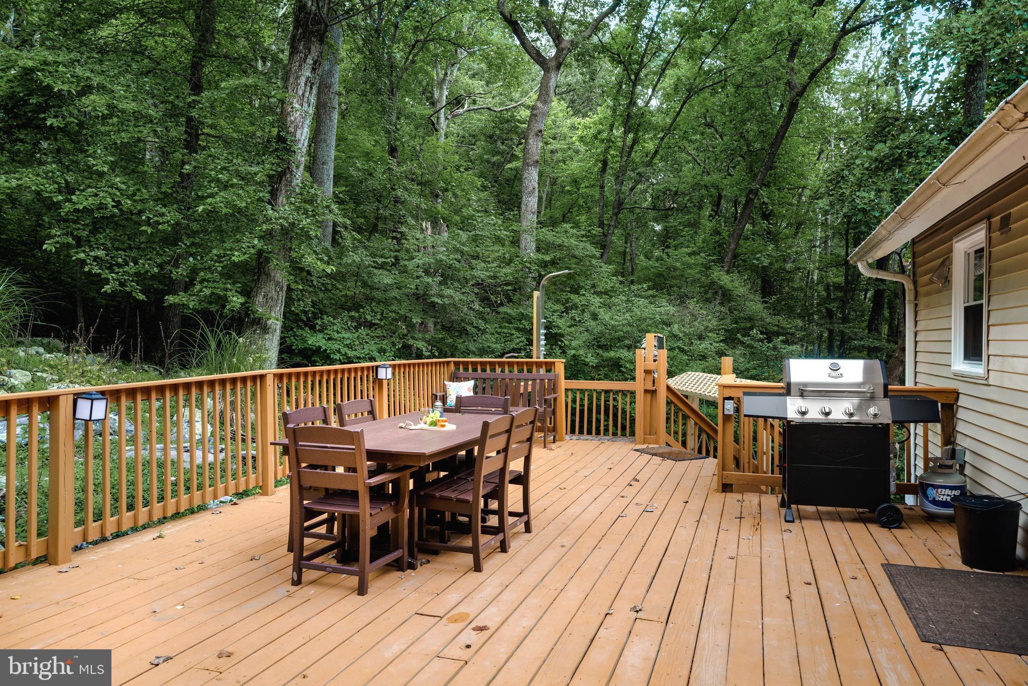 950 Wild Turkey Road Harpers Ferry, WV 25425 - Photo 21 of 26
