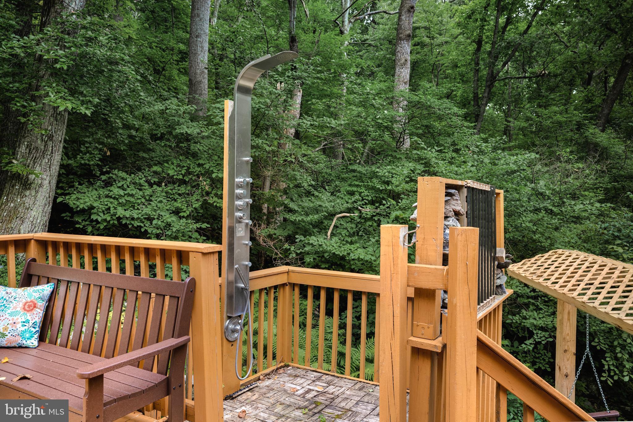 950 Wild Turkey Road Harpers Ferry, WV 25425 - Photo 22 of 26