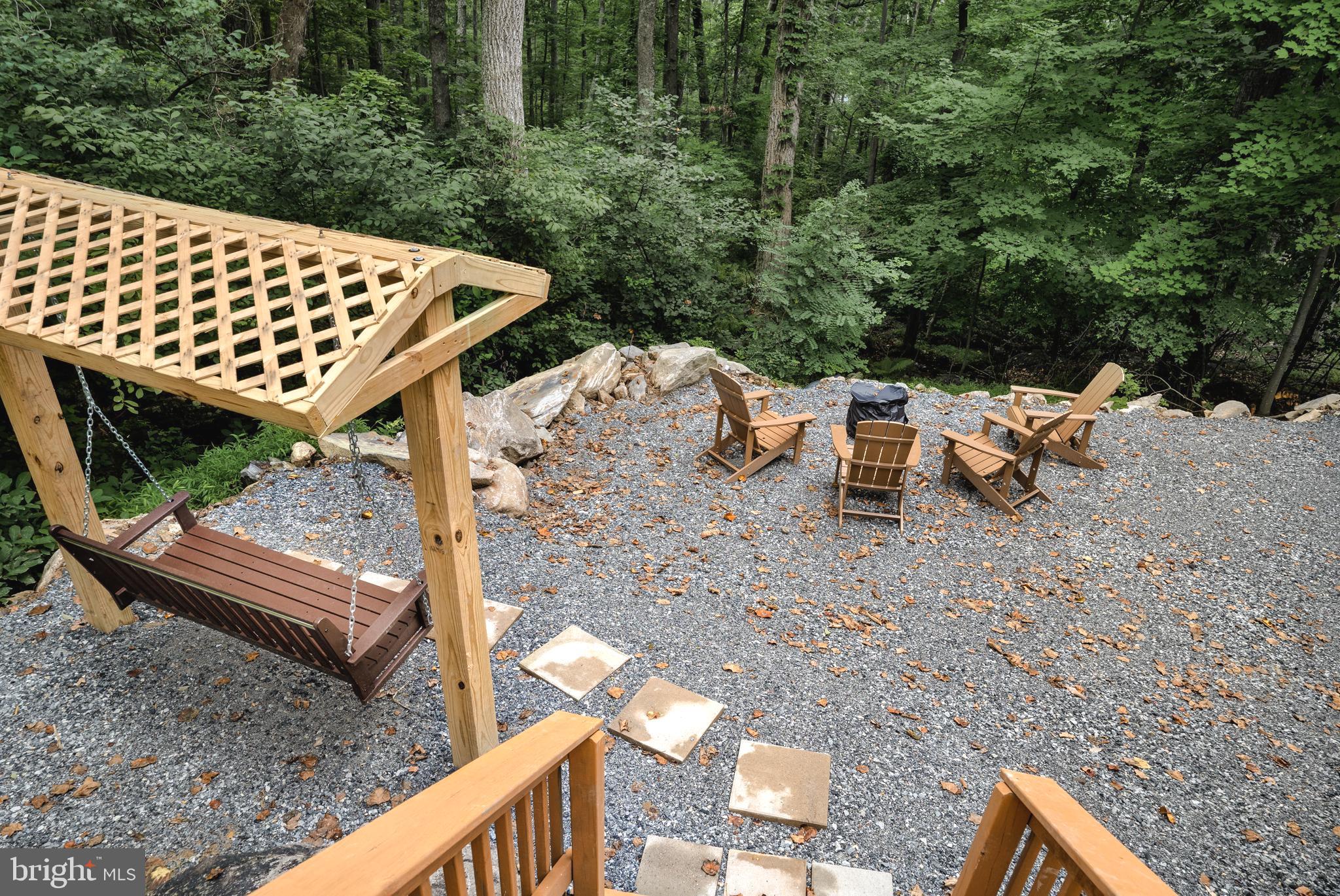 950 Wild Turkey Road Harpers Ferry, WV 25425 - Photo 23 of 26