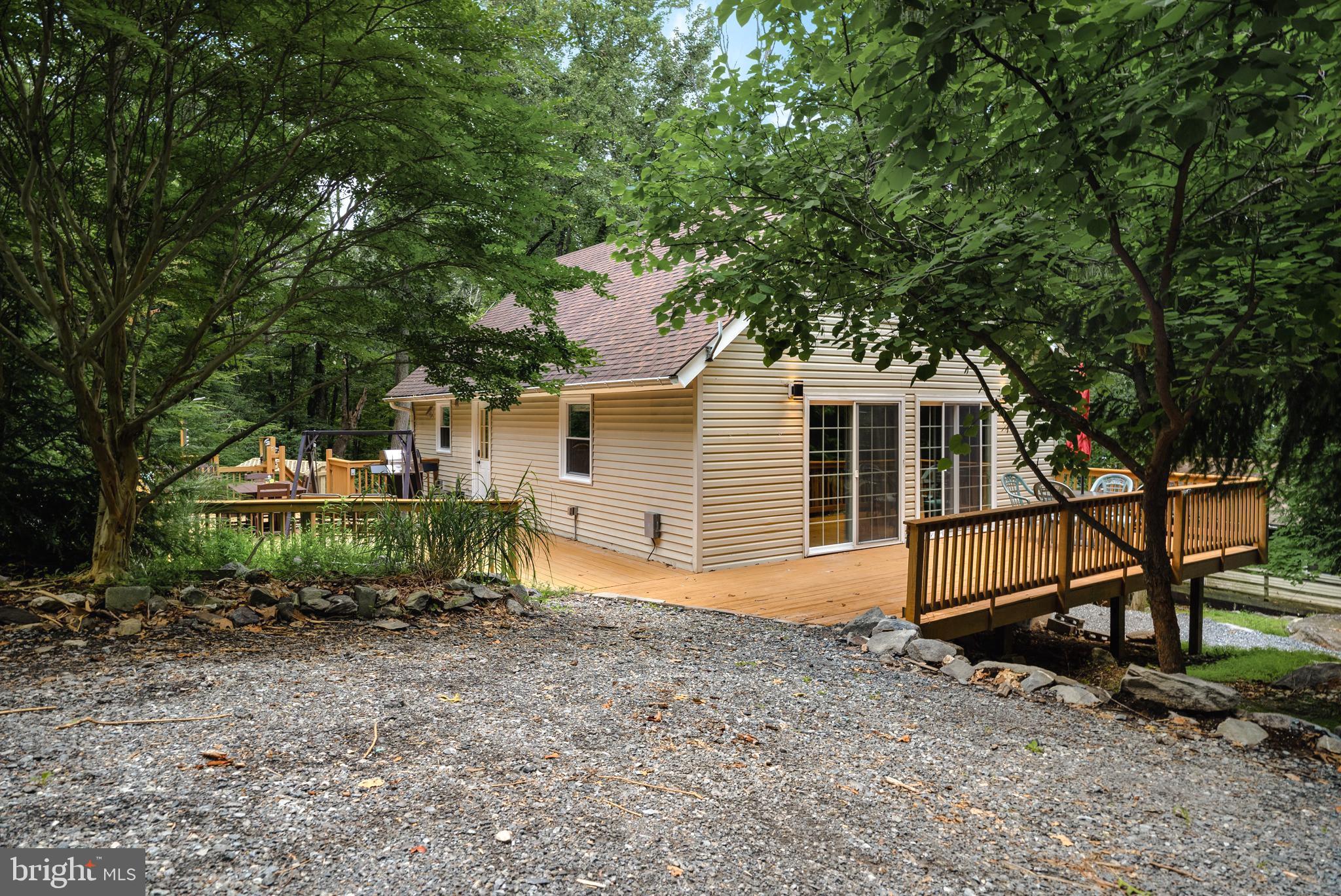 950 Wild Turkey Road Harpers Ferry, WV 25425 - Photo 25 of 26