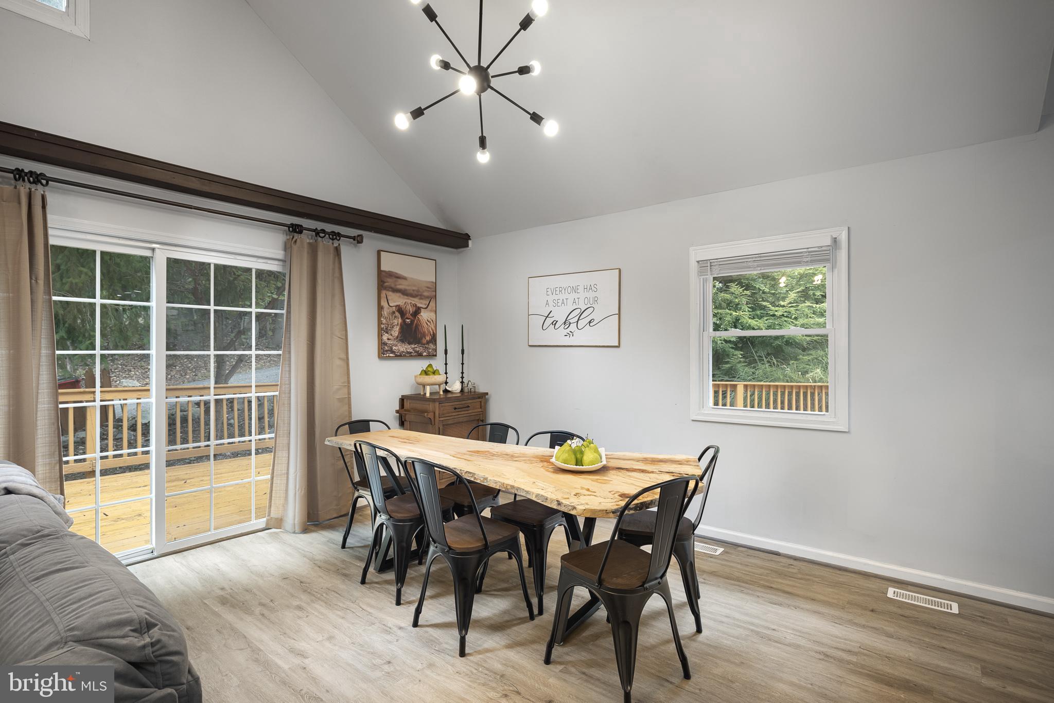 950 Wild Turkey Road Harpers Ferry, WV 25425 - Photo 4 of 26