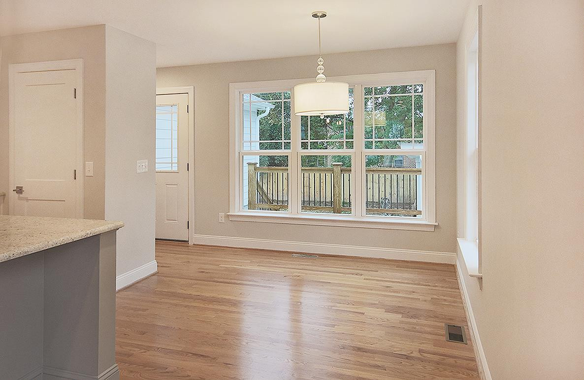 1809 Rankin Street Raleigh, NC 27604 - Photo 6 of 21 Breakfast Area