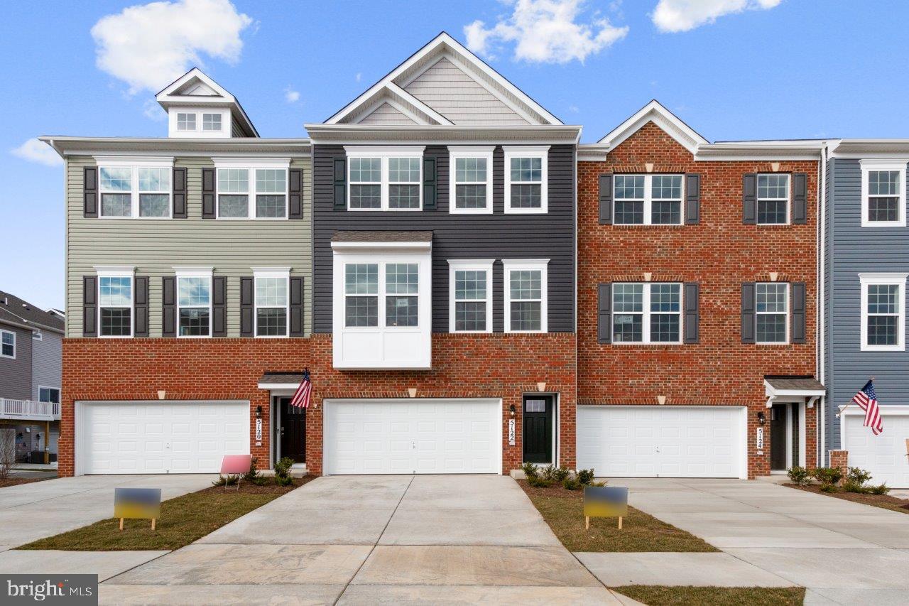 7983 Patterson Way Hanover, MD 21076 - Photo 1 of 28 Gallery Image 1