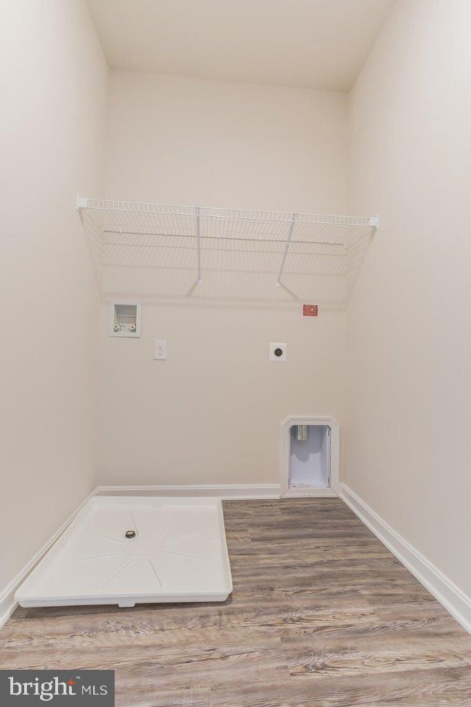 7983 Patterson Way Hanover, MD 21076 - Photo 19 of 28 Gallery Image 19