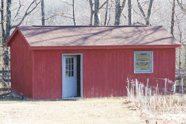 398 Stokesville Road Mount Solon, VA 22843 - Photo 17 of 22 Gallery Image 17