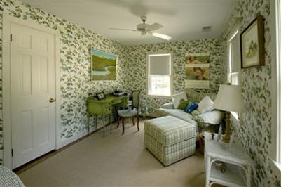 61 Shore Road Chatham, MA 02633 - Photo 25 of 28 a living room with furniture and a window