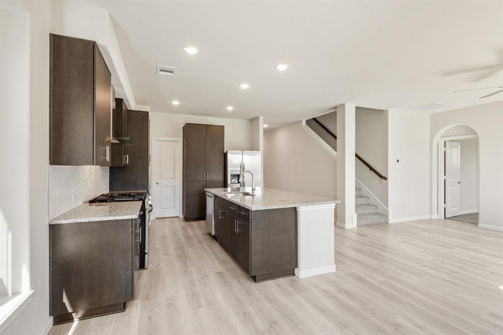 2814 Ocean Drive Lancaster, TX 75146 - Photo 12 of 39