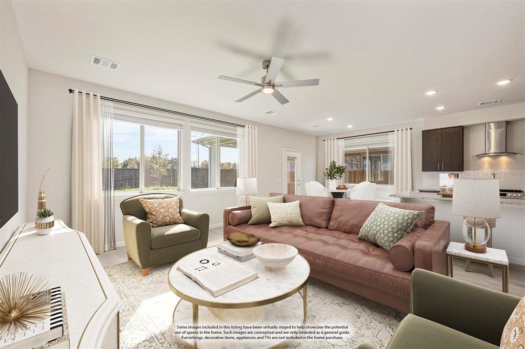 2814 Ocean Drive Lancaster, TX 75146 - Photo 15 of 39