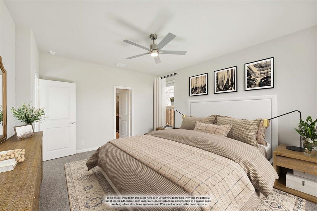 2814 Ocean Drive Lancaster, TX 75146 - Photo 19 of 39