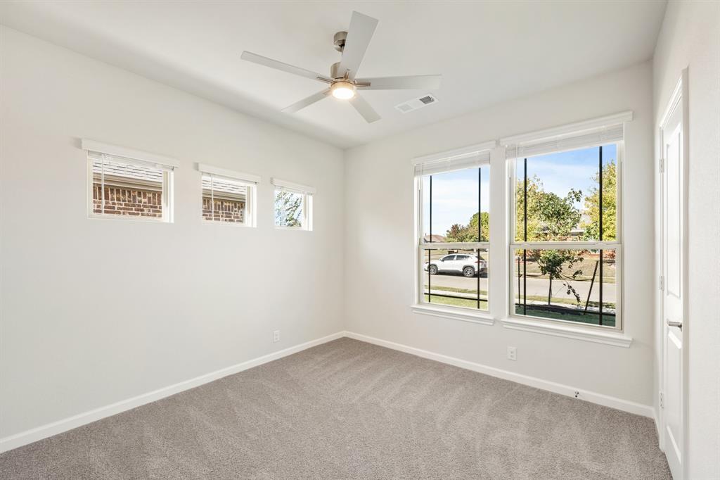 2814 Ocean Drive Lancaster, TX 75146 - Photo 23 of 39